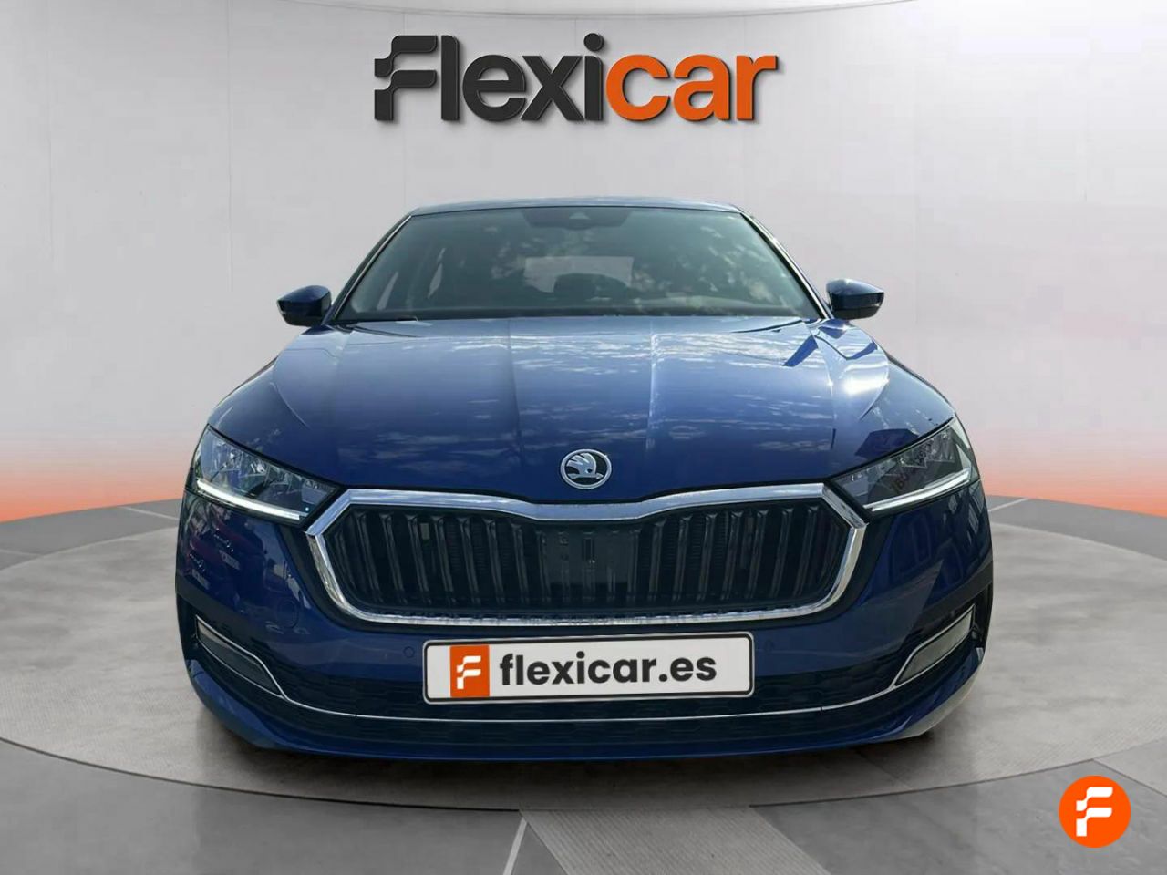 skoda octavia 2025 / foto grande (2)