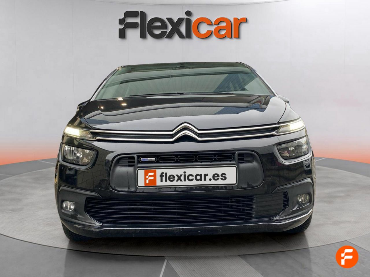 citroën c4 picasso 2017 / foto grande (2)