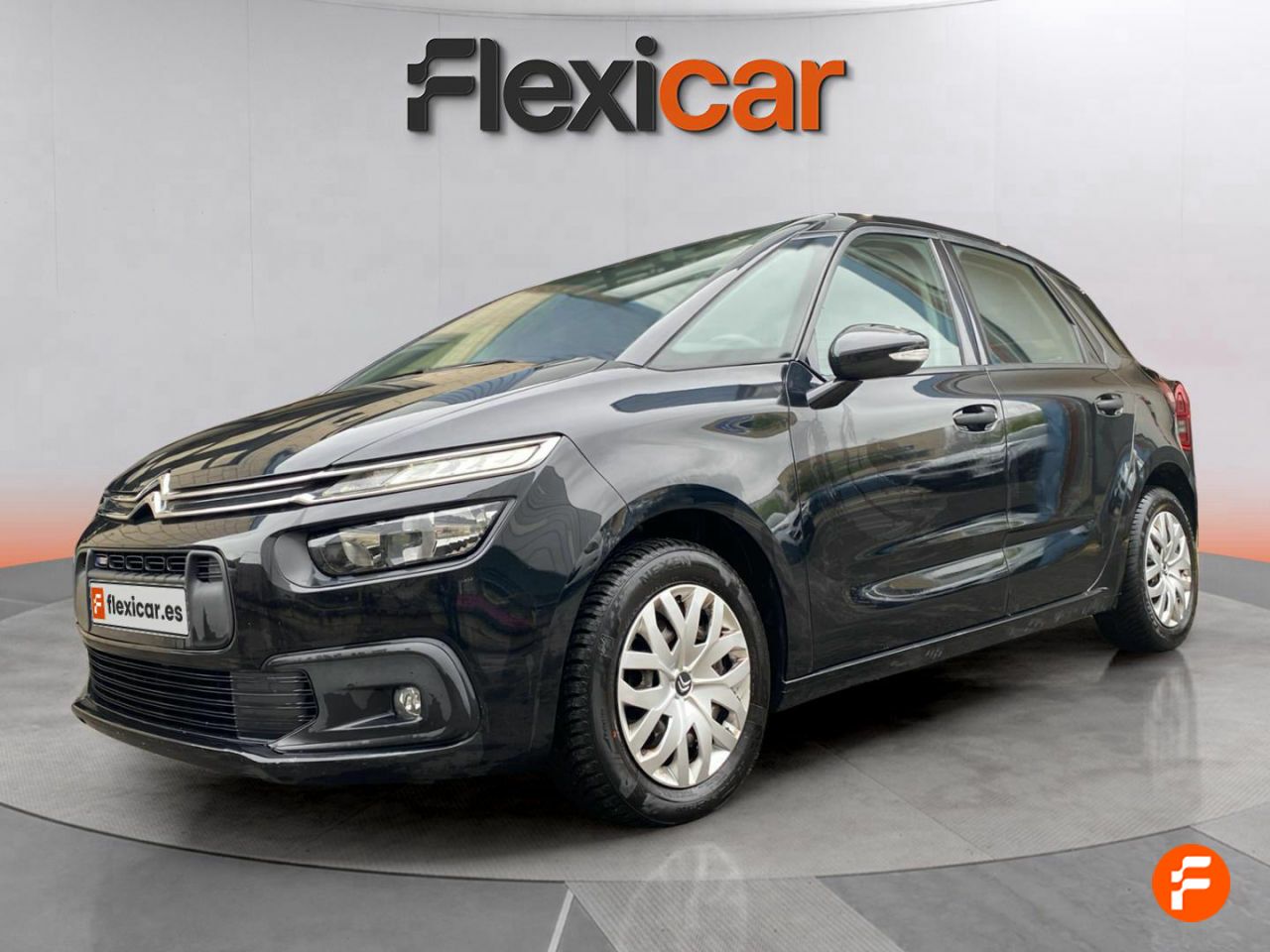 citroën c4 picasso 2017 / foto grande (3)