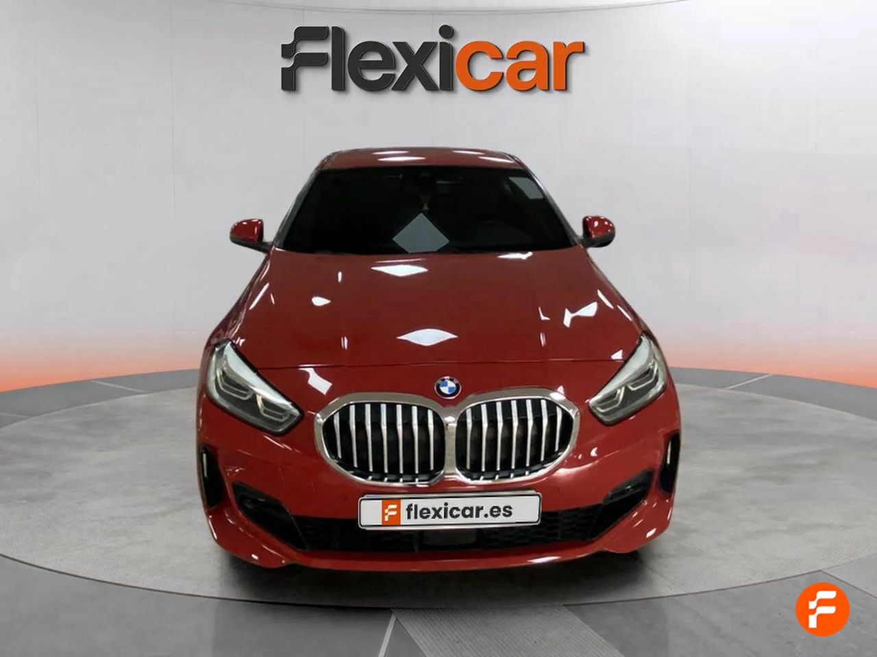 bmw serie 1 2021 / foto grande (2)