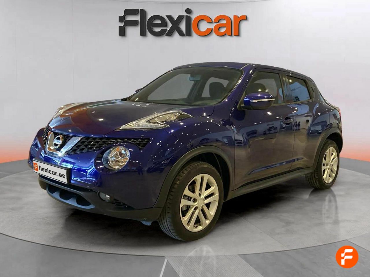nissan juke 2016 / foto grande (3)