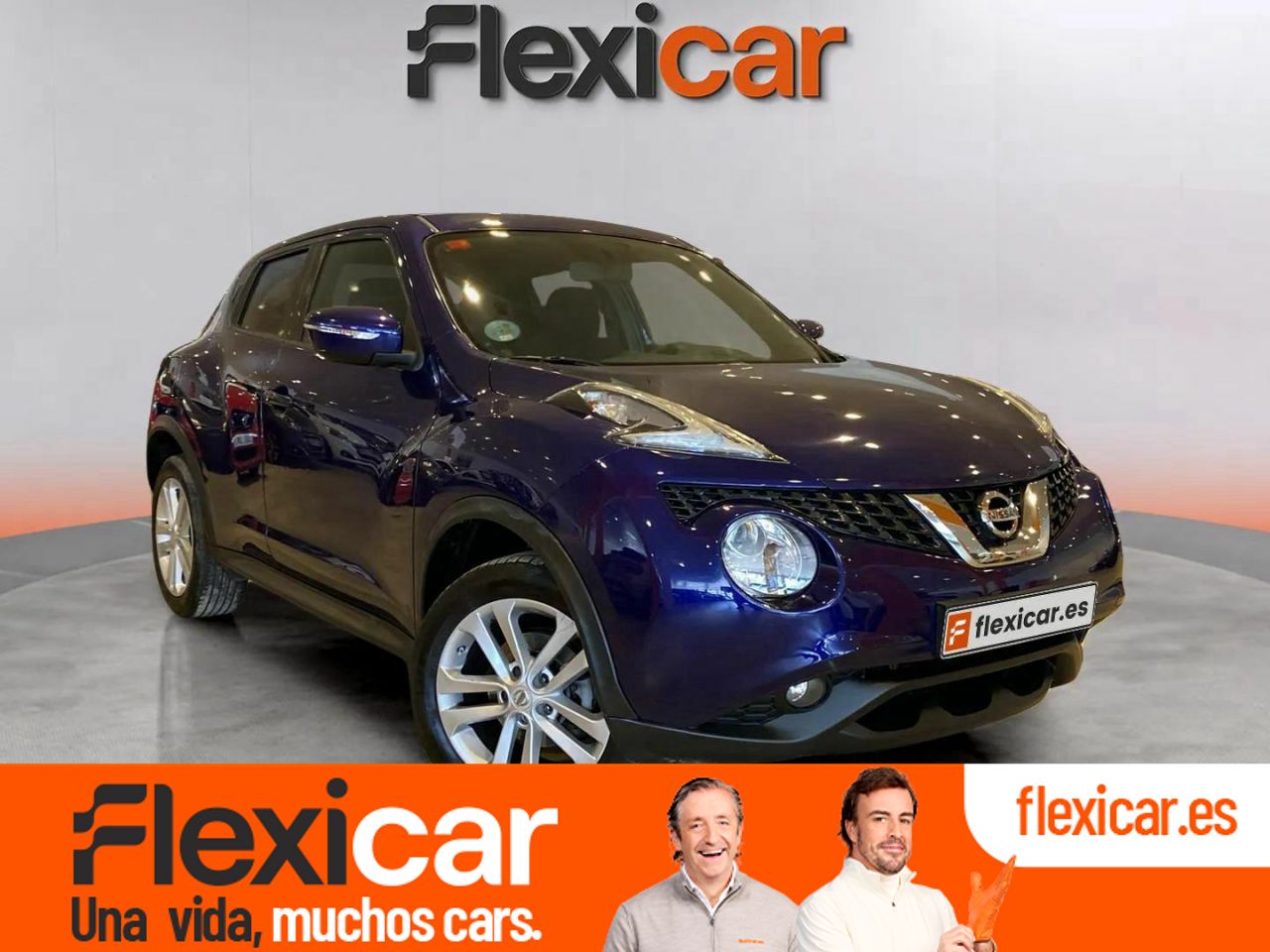 Foto nissan juke 2016 /