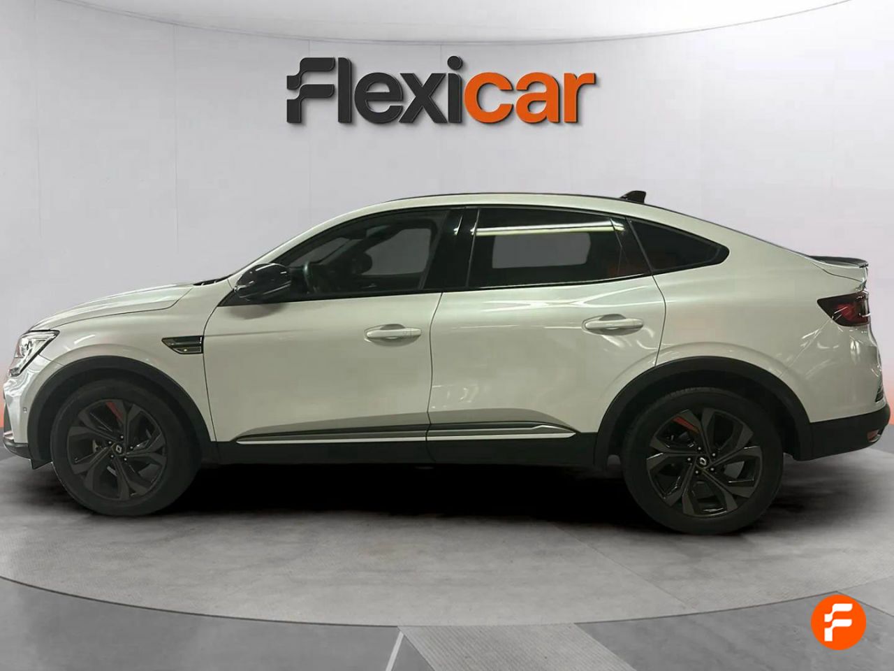 renault arkana 2021 / foto grande (3)