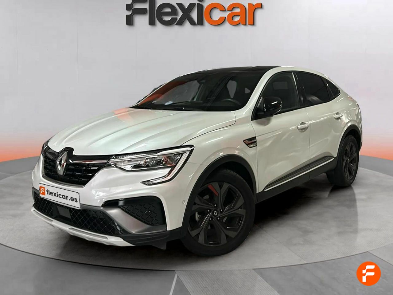 renault arkana 2021 / foto grande (2)