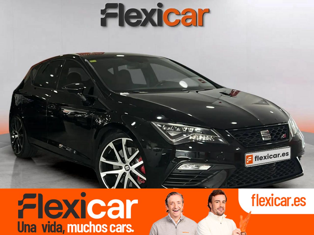 Foto seat leon 2017 /