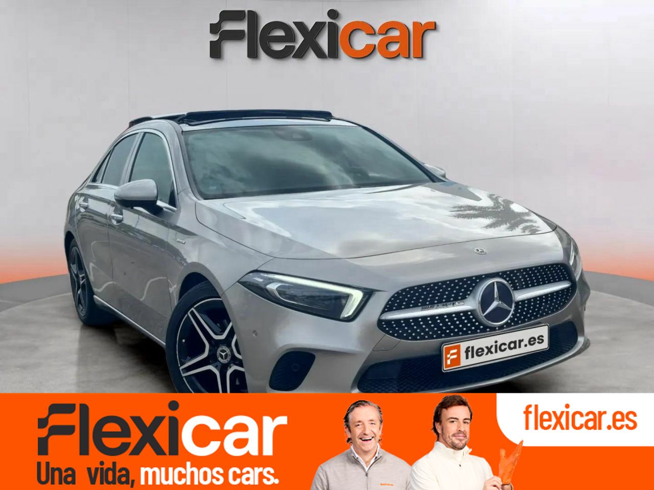Foto mercedes clase a 2019 /