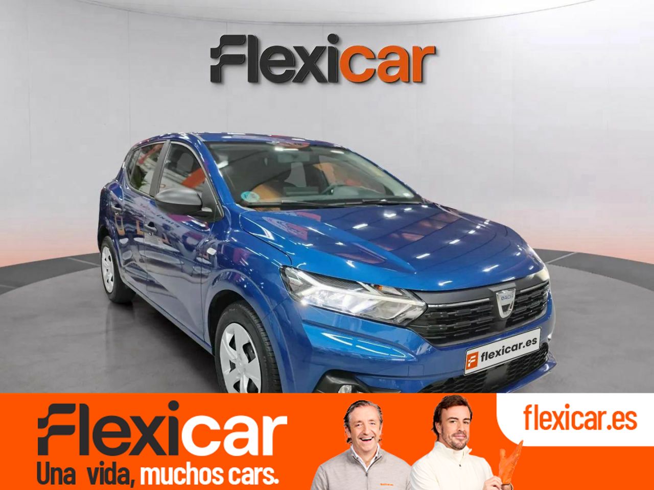 Foto dacia sandero 2021 /