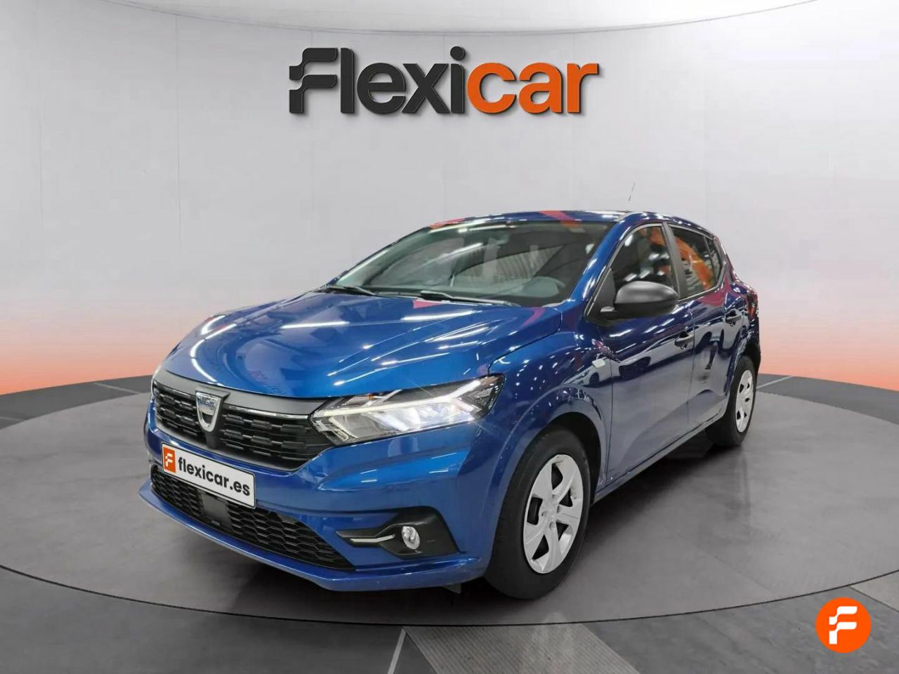 dacia sandero 2021 / foto grande (3)