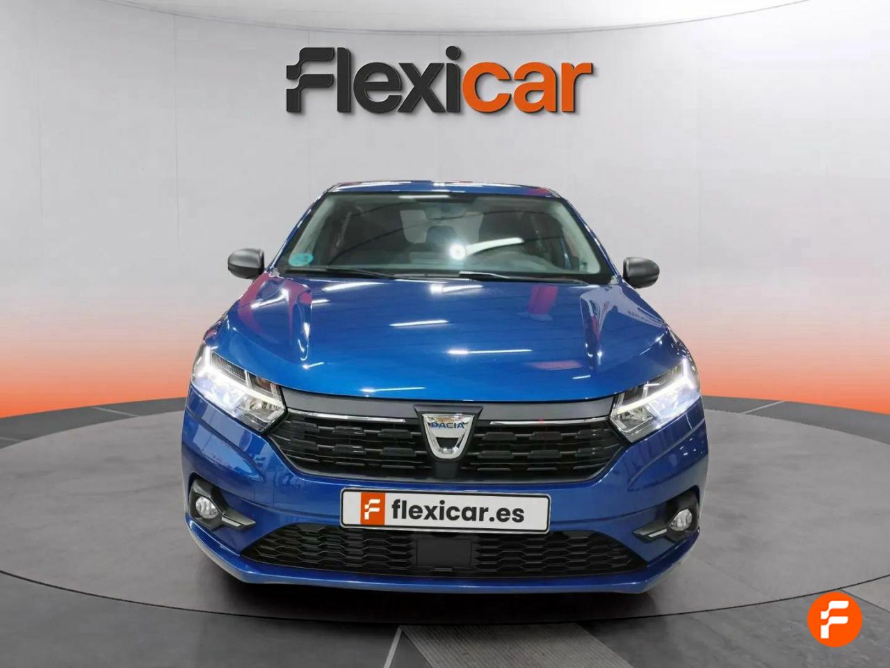 dacia sandero 2021 / foto grande (2)