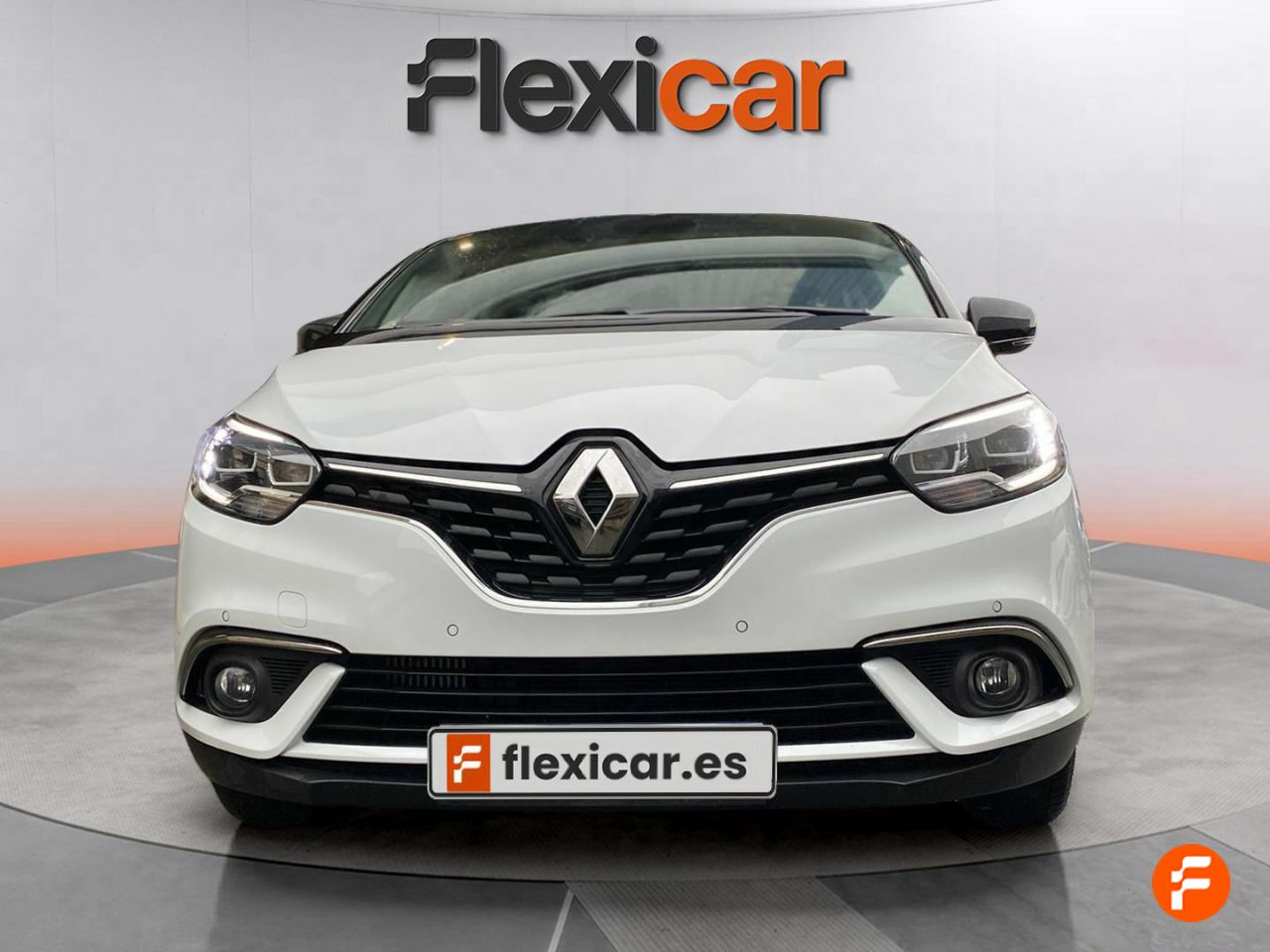 renault scénic 2018 / foto grande (2)