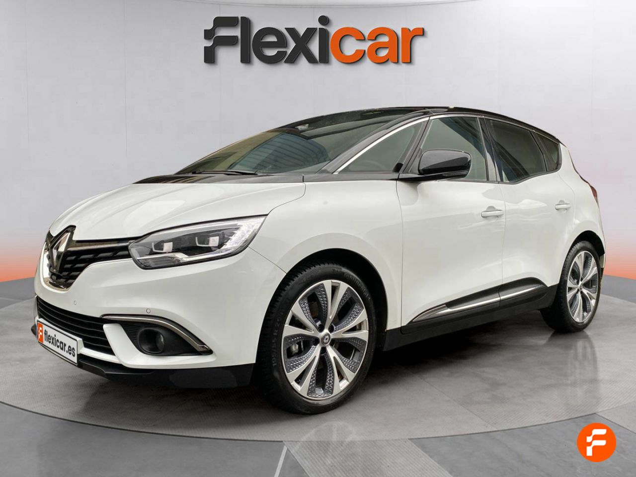 renault scénic 2018 / foto grande (3)