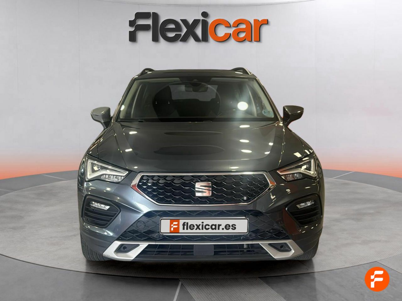 seat ateca 2021 / foto grande (2)