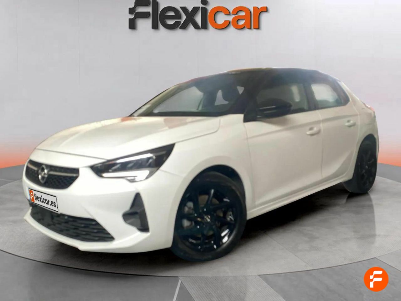 opel corsa 2023 / foto grande (2)