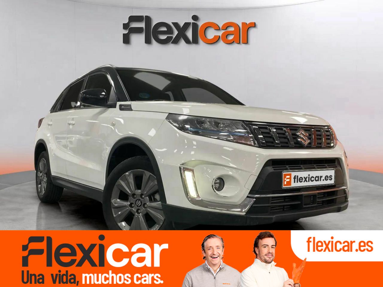 Foto suzuki vitara 2021 /