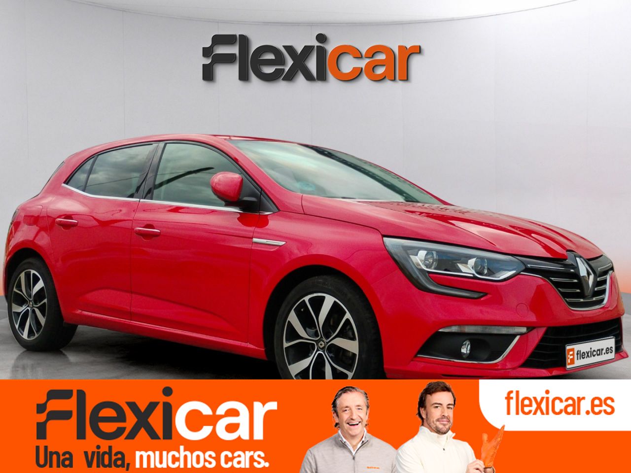 Foto renault megane 2019 /
