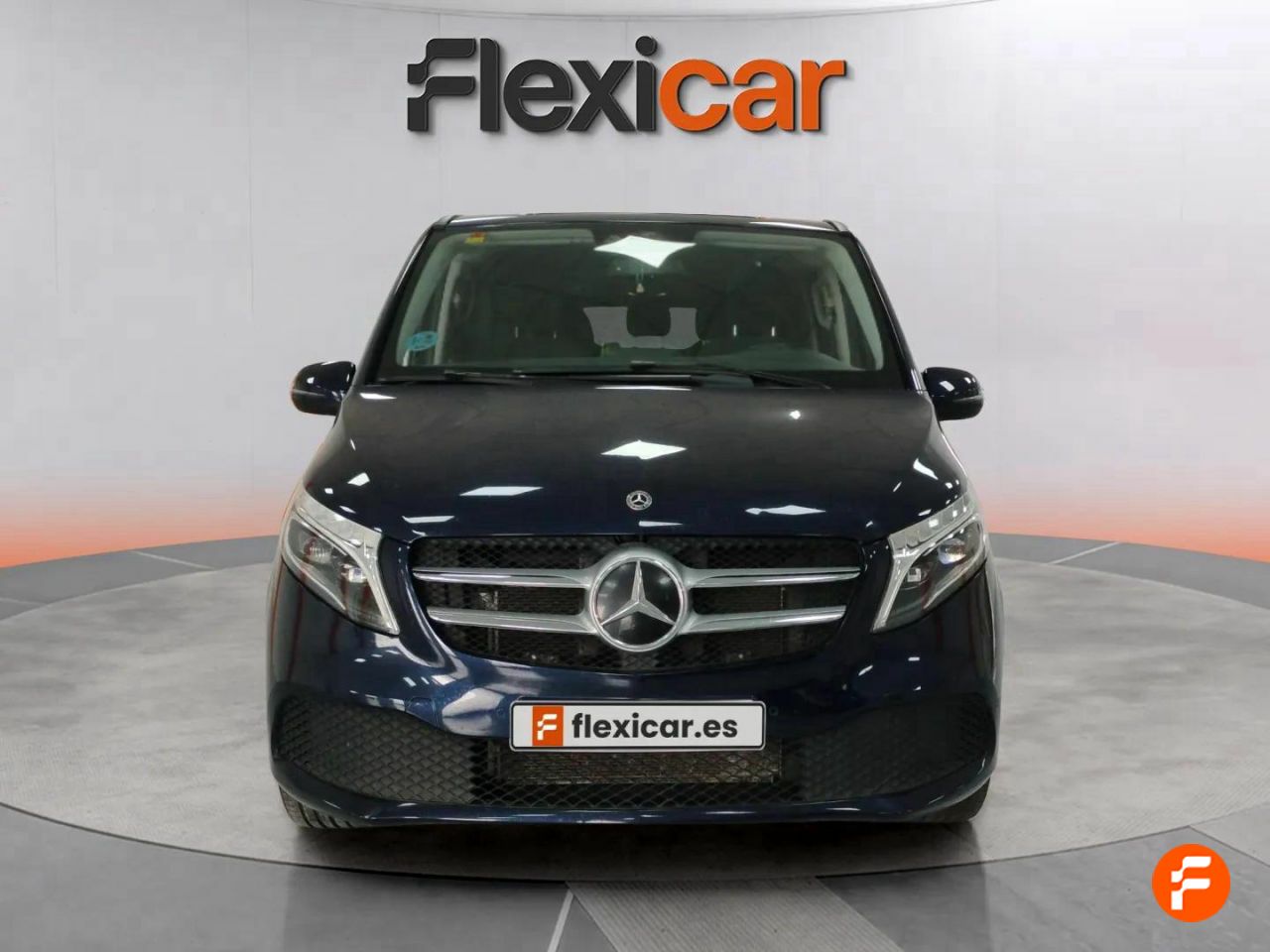 mercedes clase v 2020 / foto grande (2)