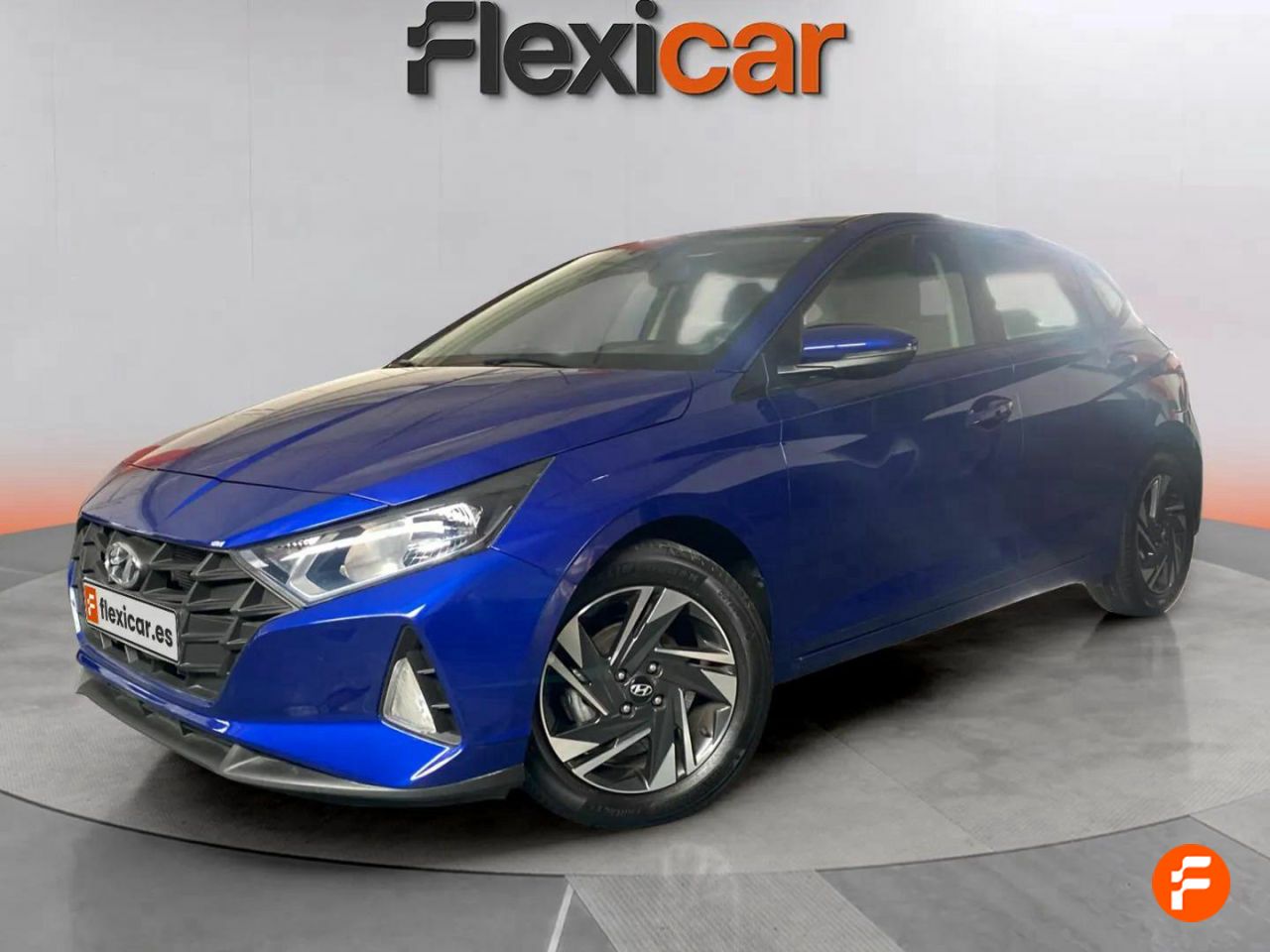 hyundai i20 2023 / foto grande (2)