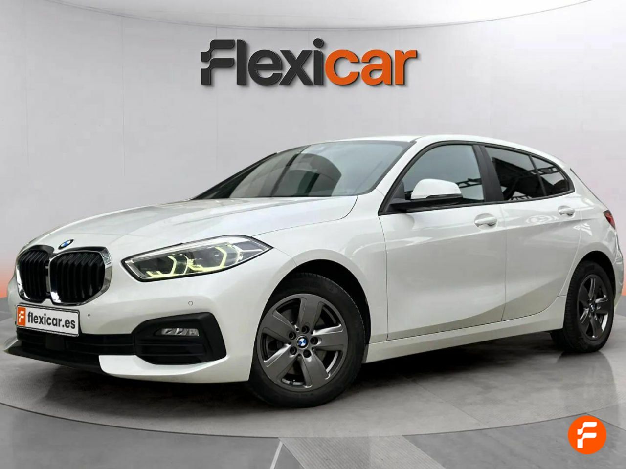 bmw serie 1 2021 / foto grande (3)