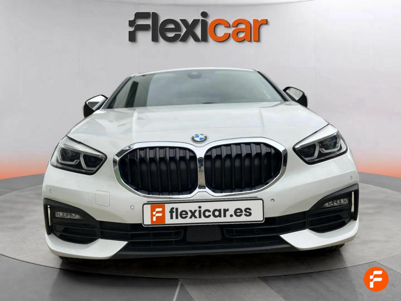 bmw serie 1 2021 / foto grande (2)