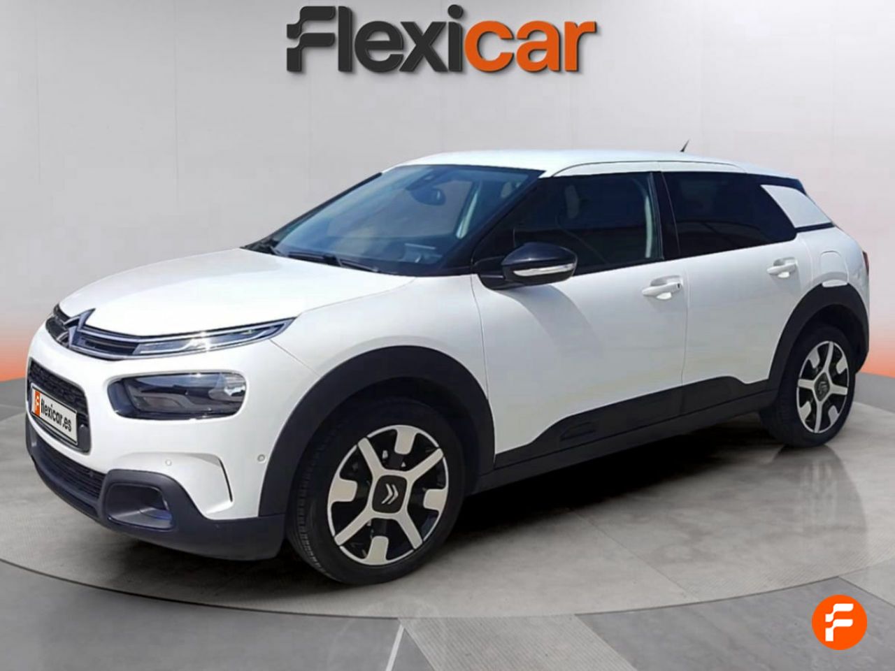 citroën c4 cactus 2019 / foto grande (2)