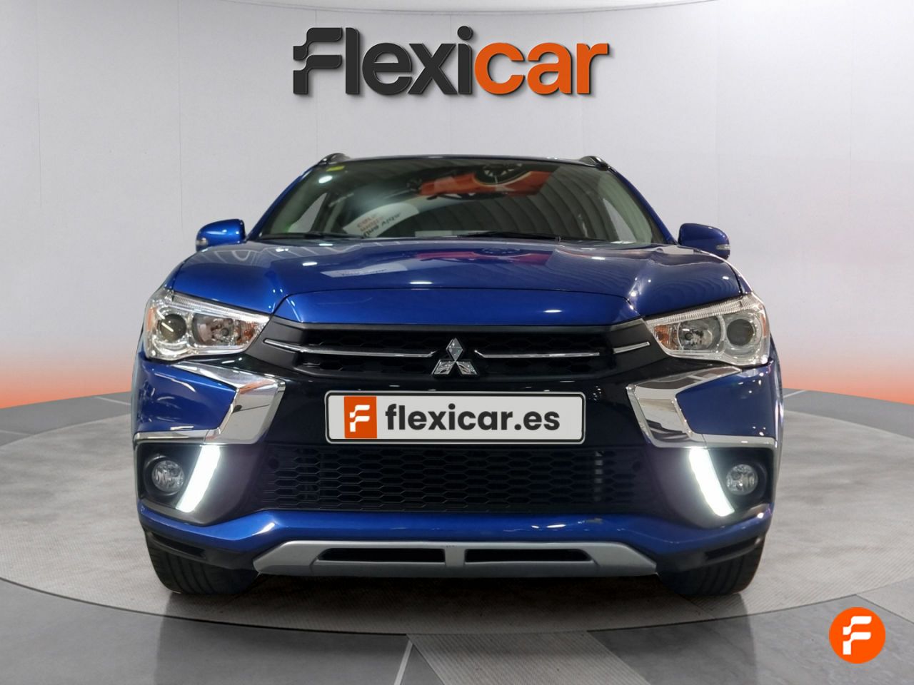 mitsubishi asx 2018 / foto grande (2)