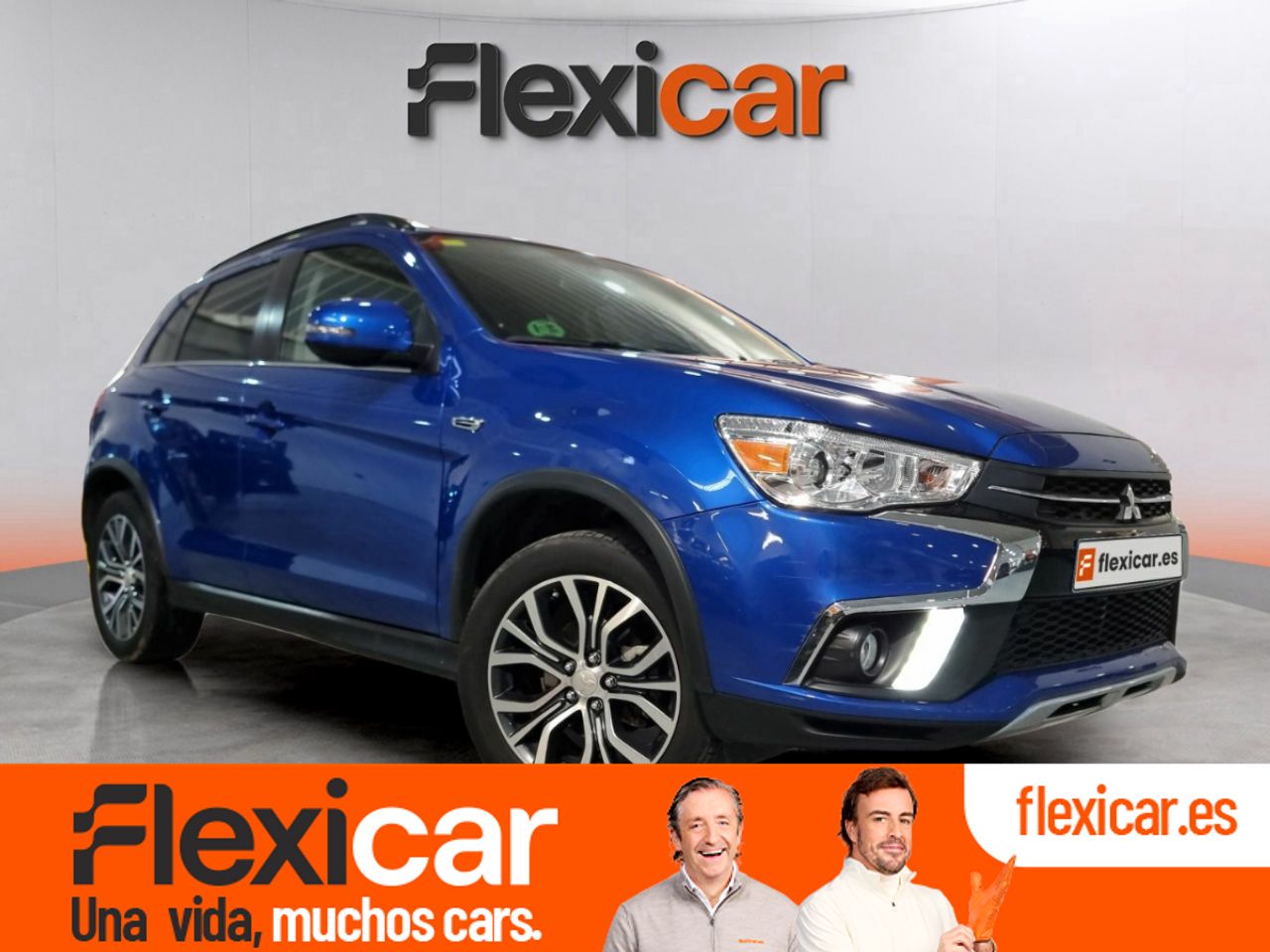 Foto mitsubishi asx 2018 /
