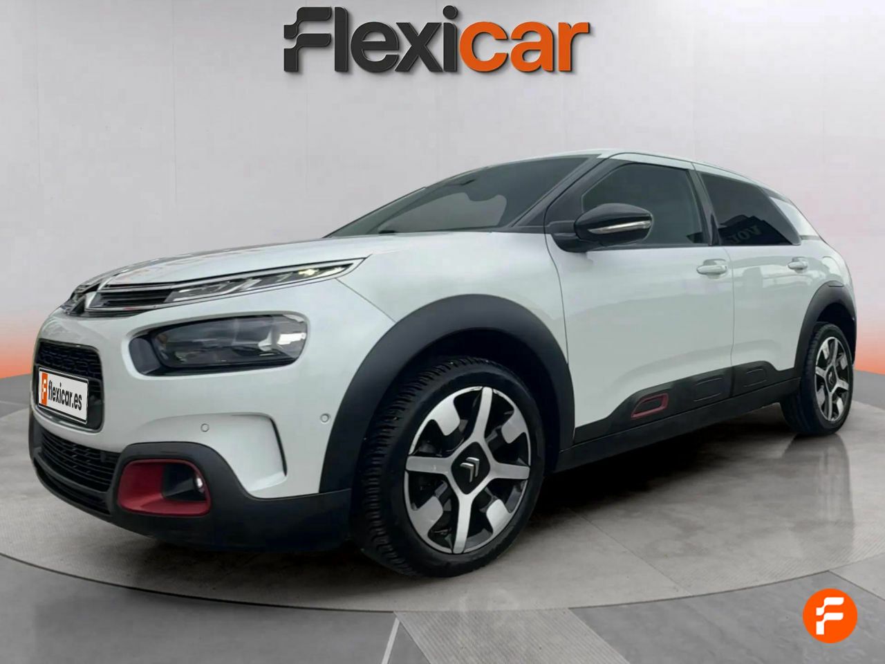 citroën c4 cactus 2018 / foto grande (3)