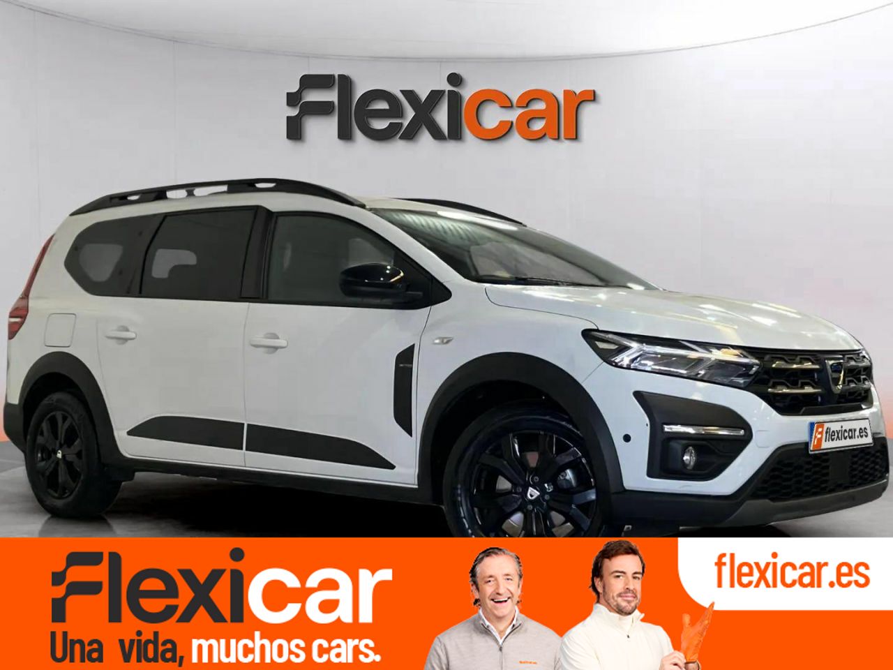 Foto dacia jogger 2022 /