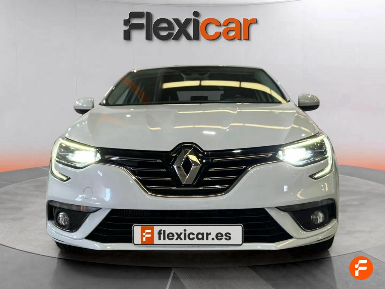 renault megane 2017 / foto grande (2)
