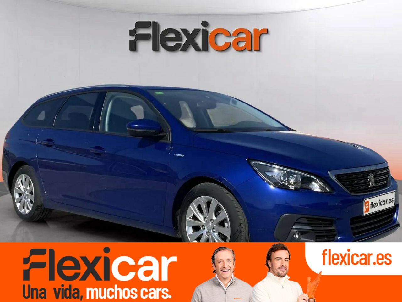 Foto peugeot 308 2019 /