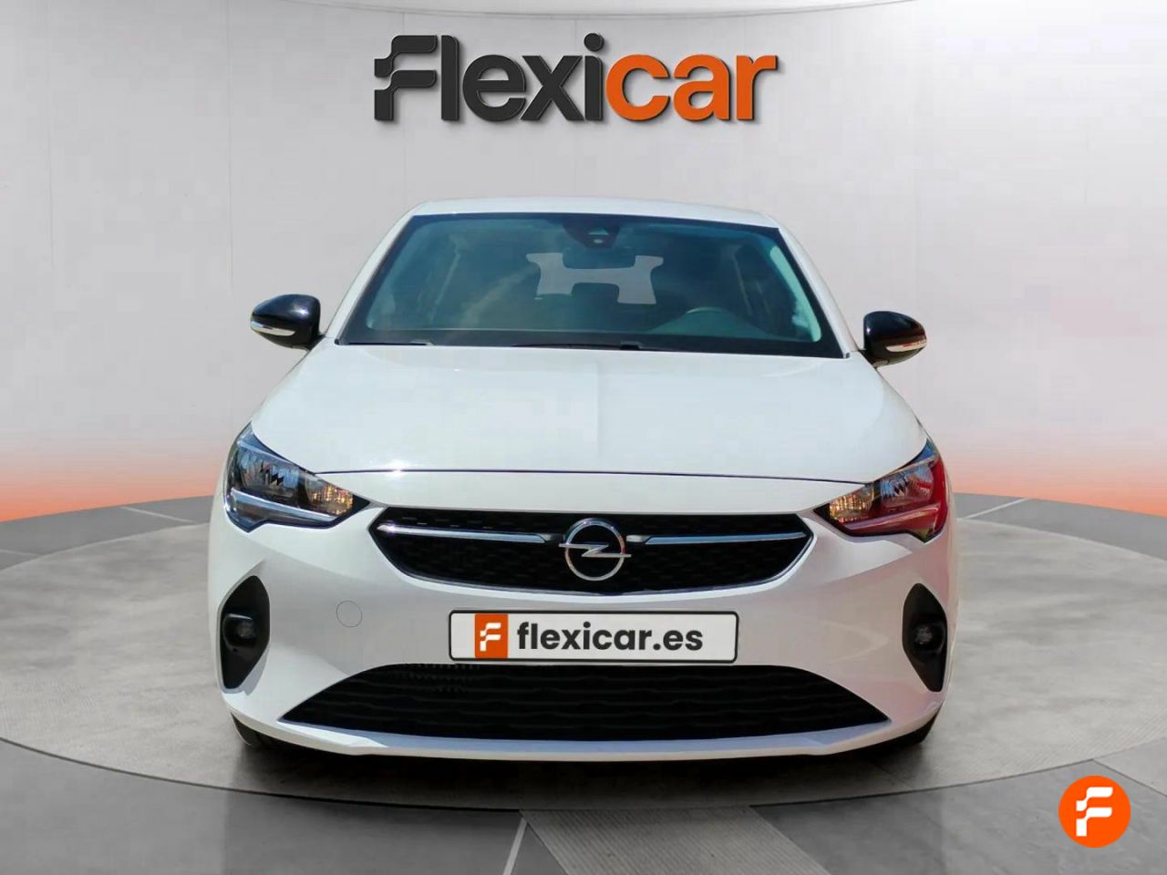 opel corsa 2022 / foto grande (2)