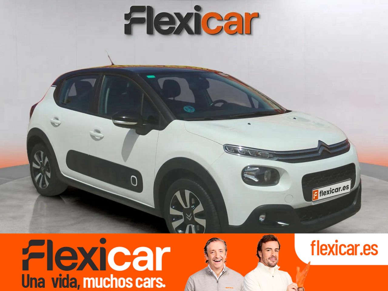 Foto citroën c3 2019 /
