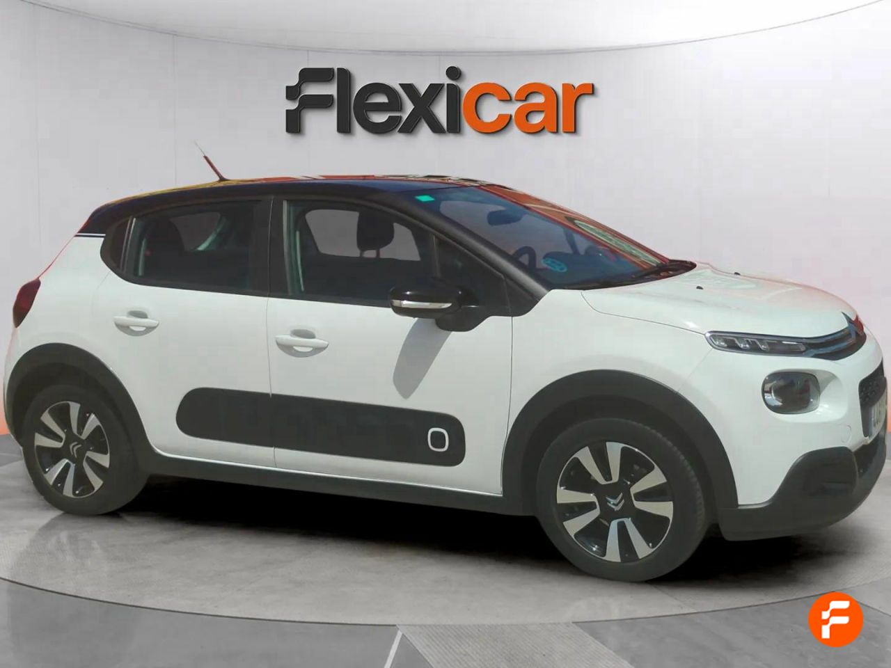 citroën c3 2019 / foto grande (3)