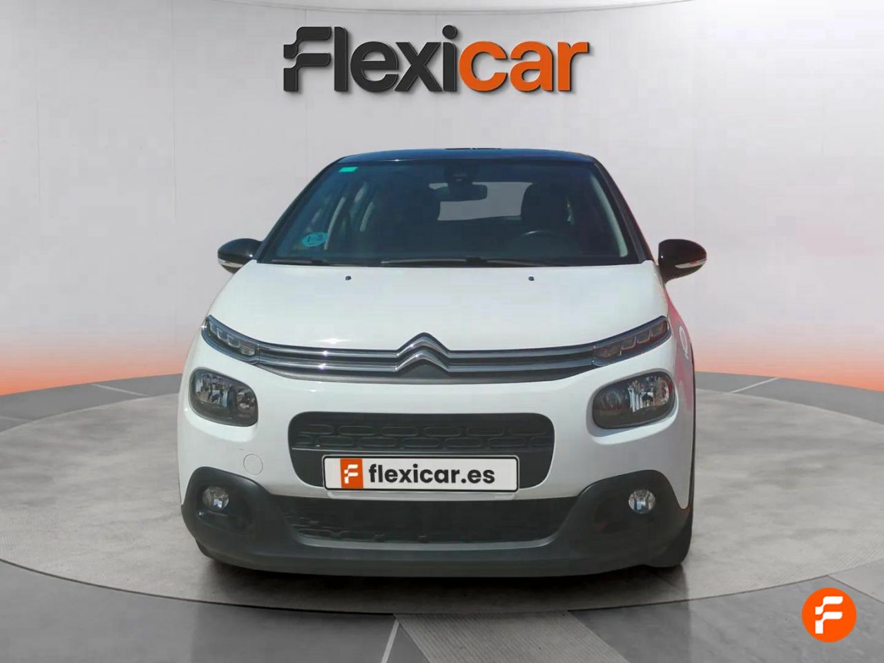 citroën c3 2019 / foto grande (2)
