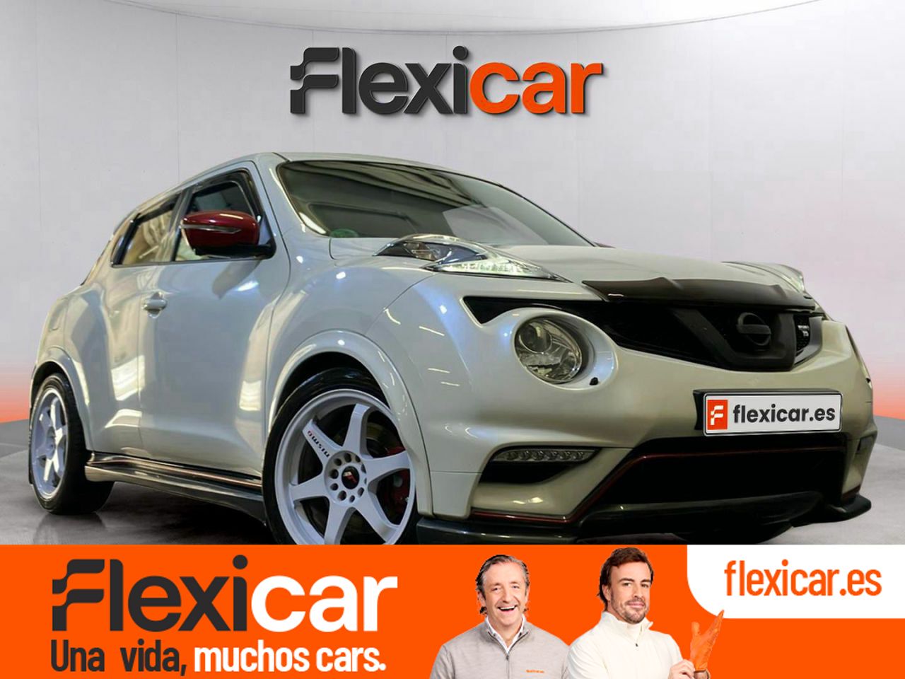 Foto nissan juke 2015 /
