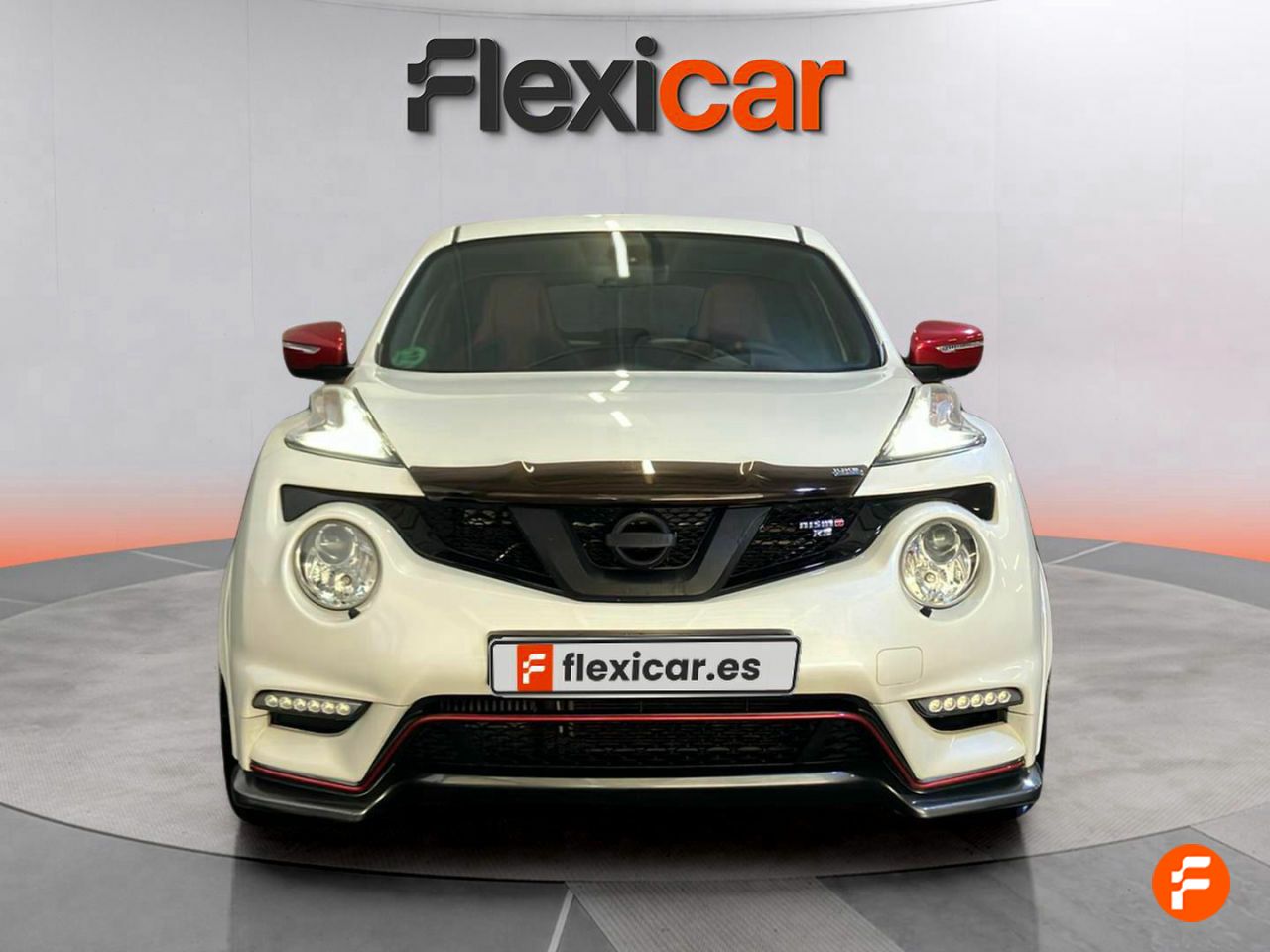 nissan juke 2015 / foto grande (2)