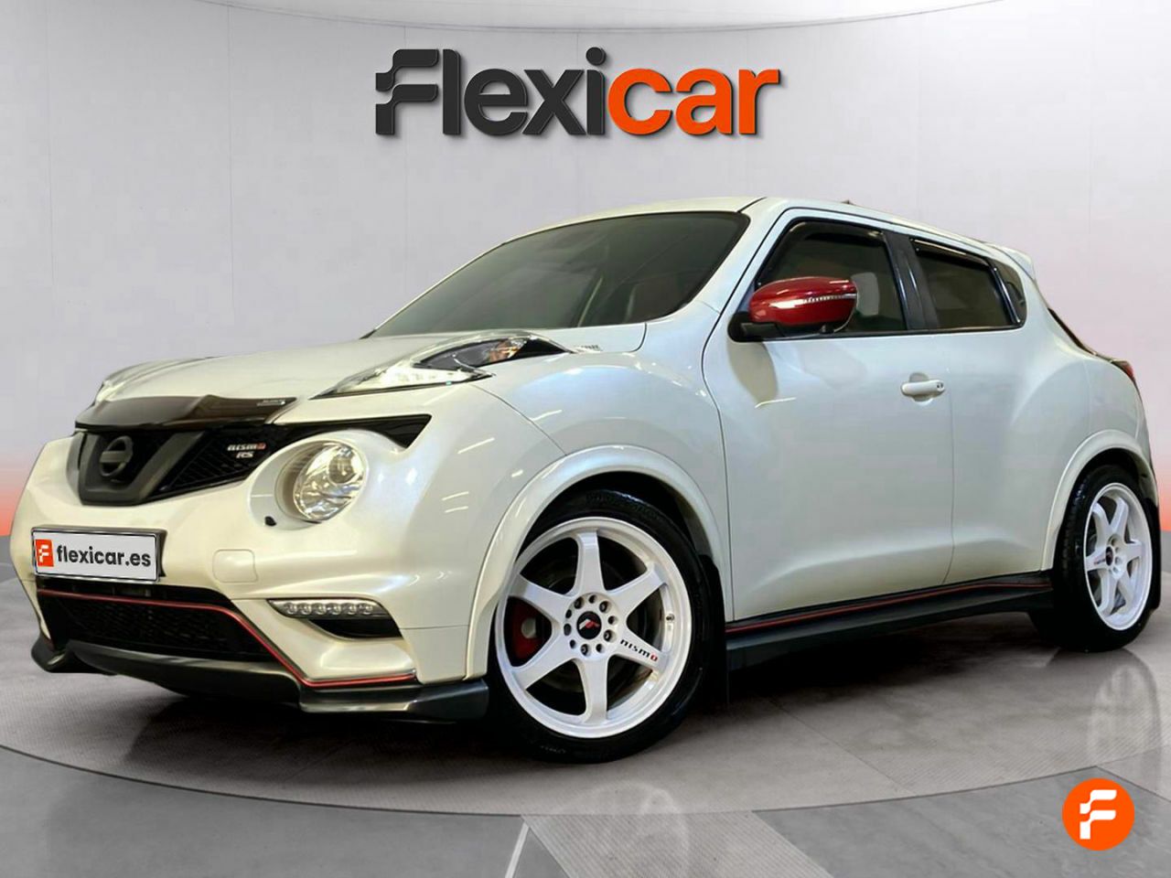 nissan juke 2015 / foto grande (3)