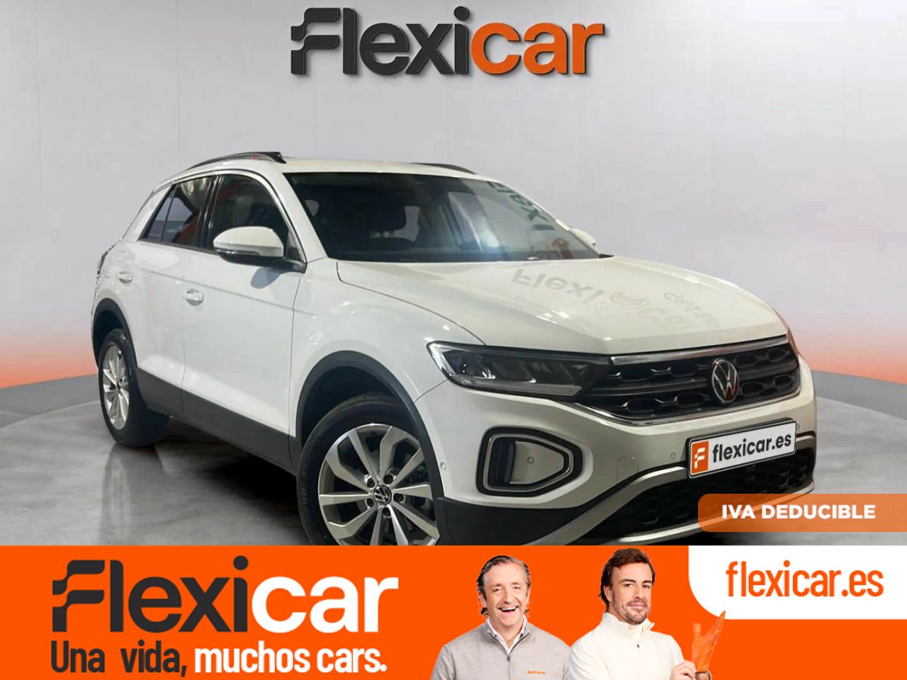 Foto volkswagen t-roc 2022 /