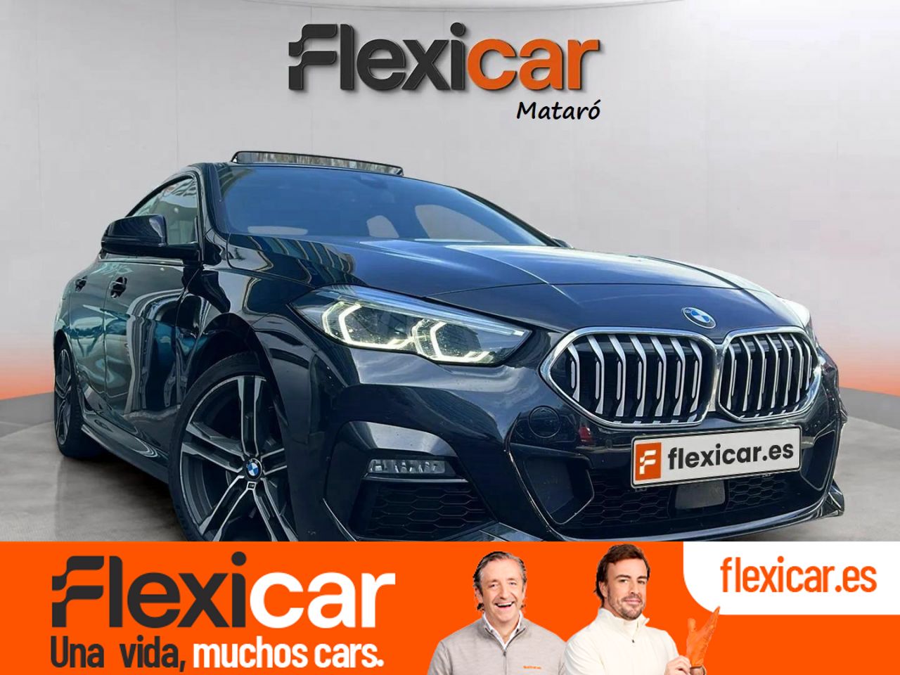 Foto bmw serie 2 2020 /