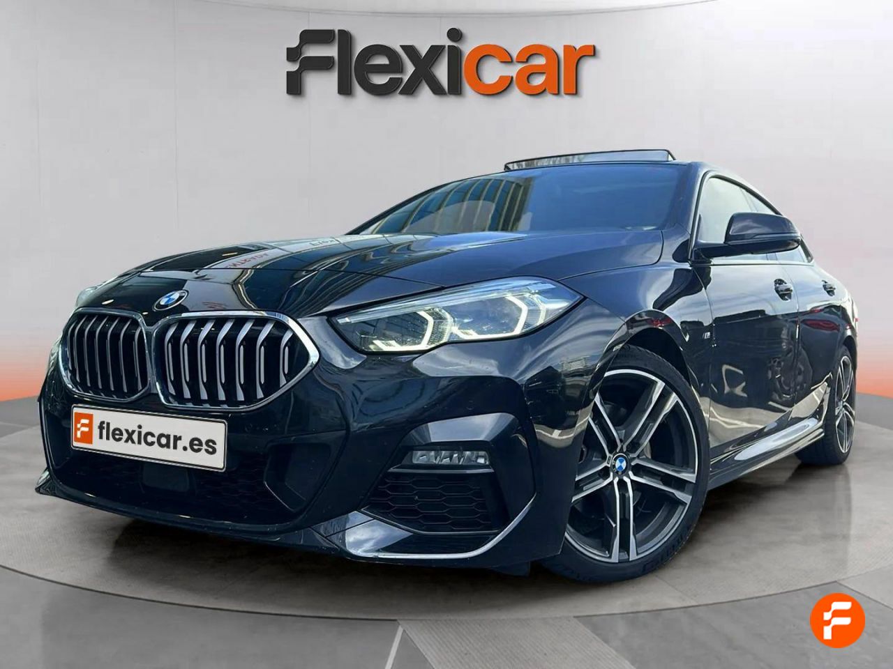 bmw serie 2 2020 / foto grande (3)