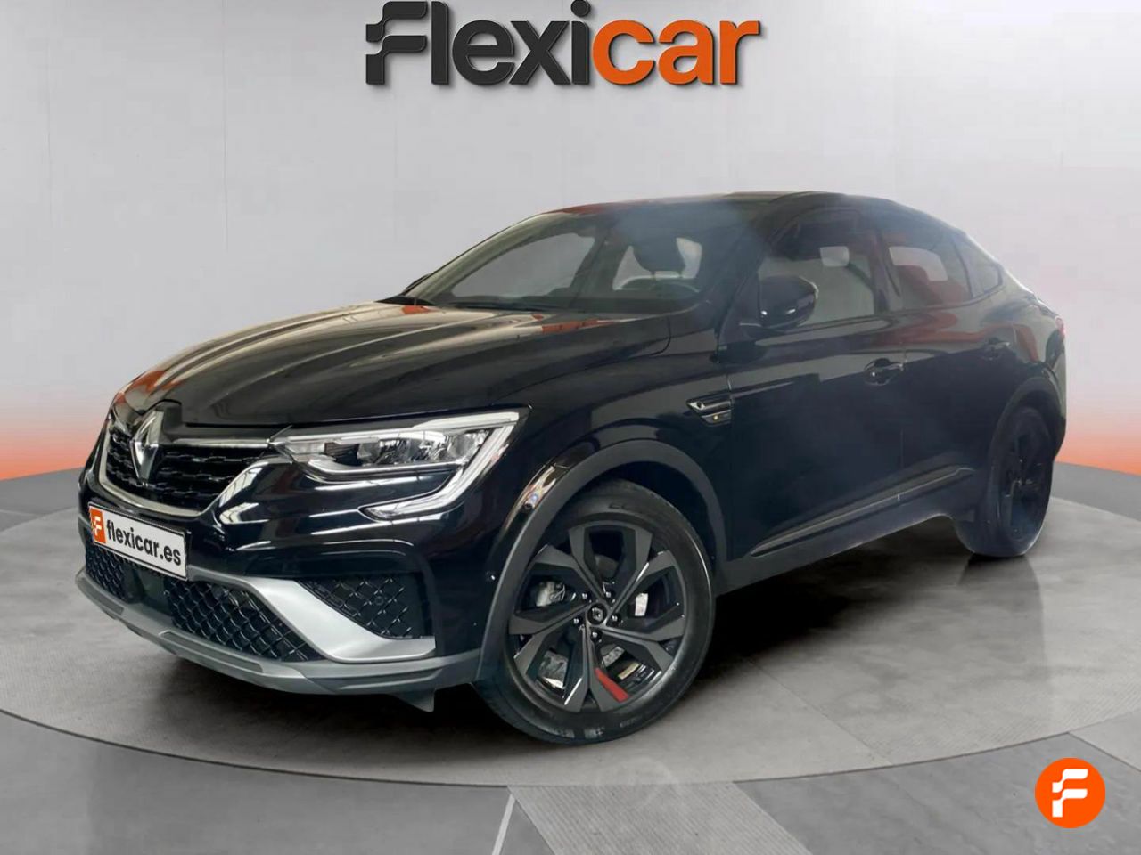 renault arkana 2021 / foto grande (2)