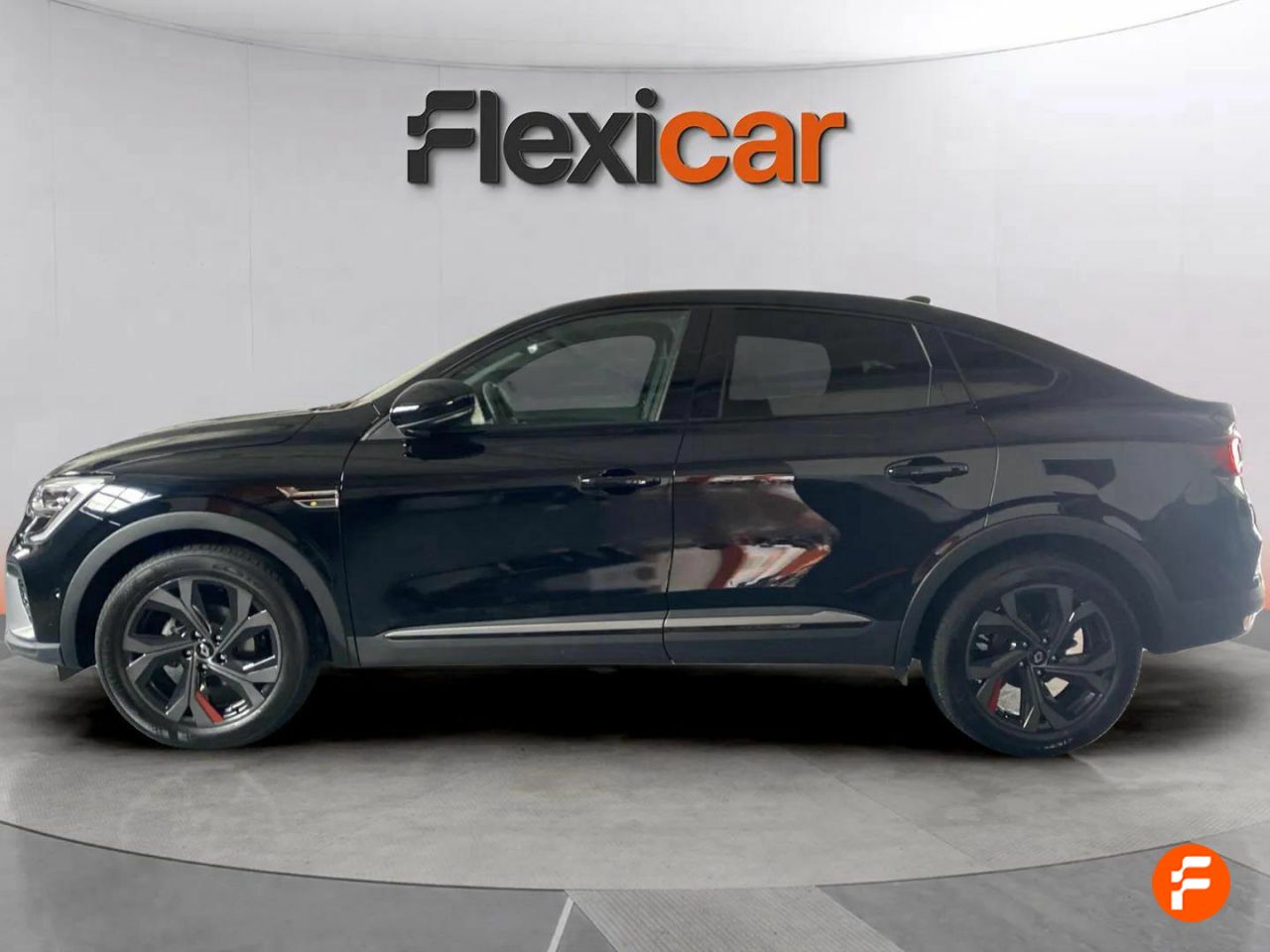 renault arkana 2021 / foto grande (3)