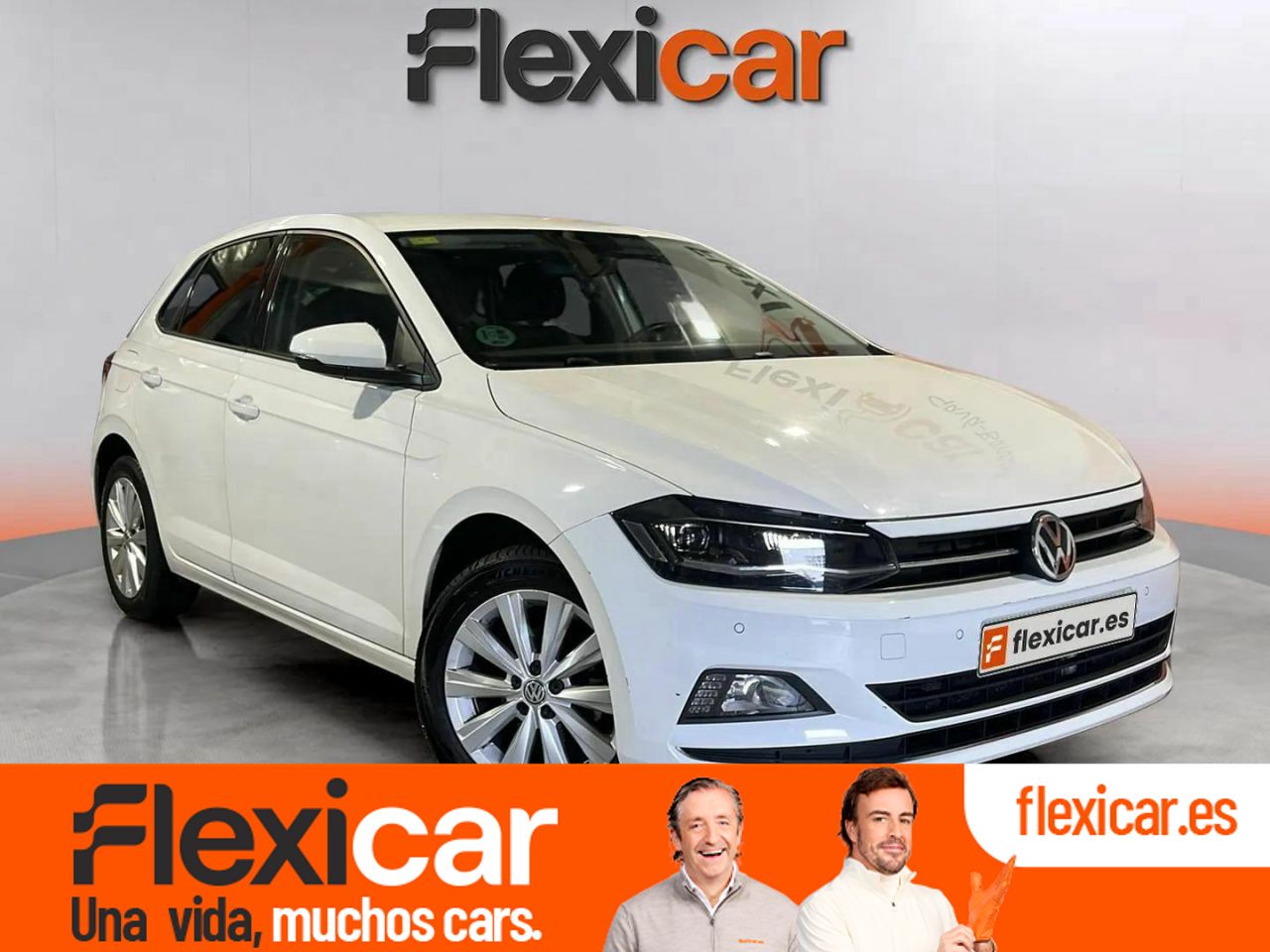 Foto volkswagen polo 2018 /