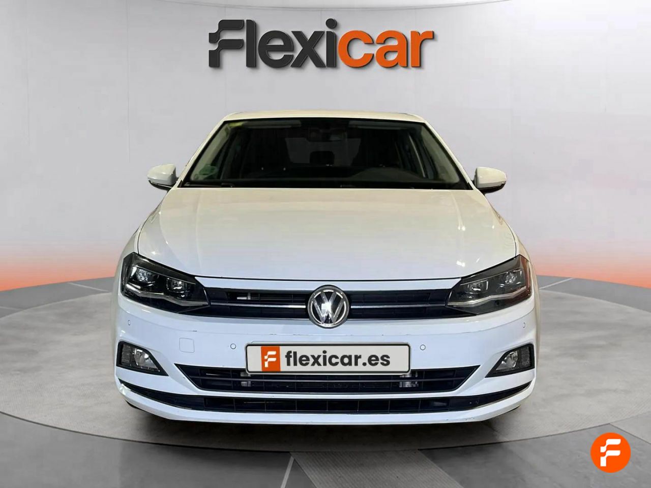 volkswagen polo 2018 / foto grande (2)