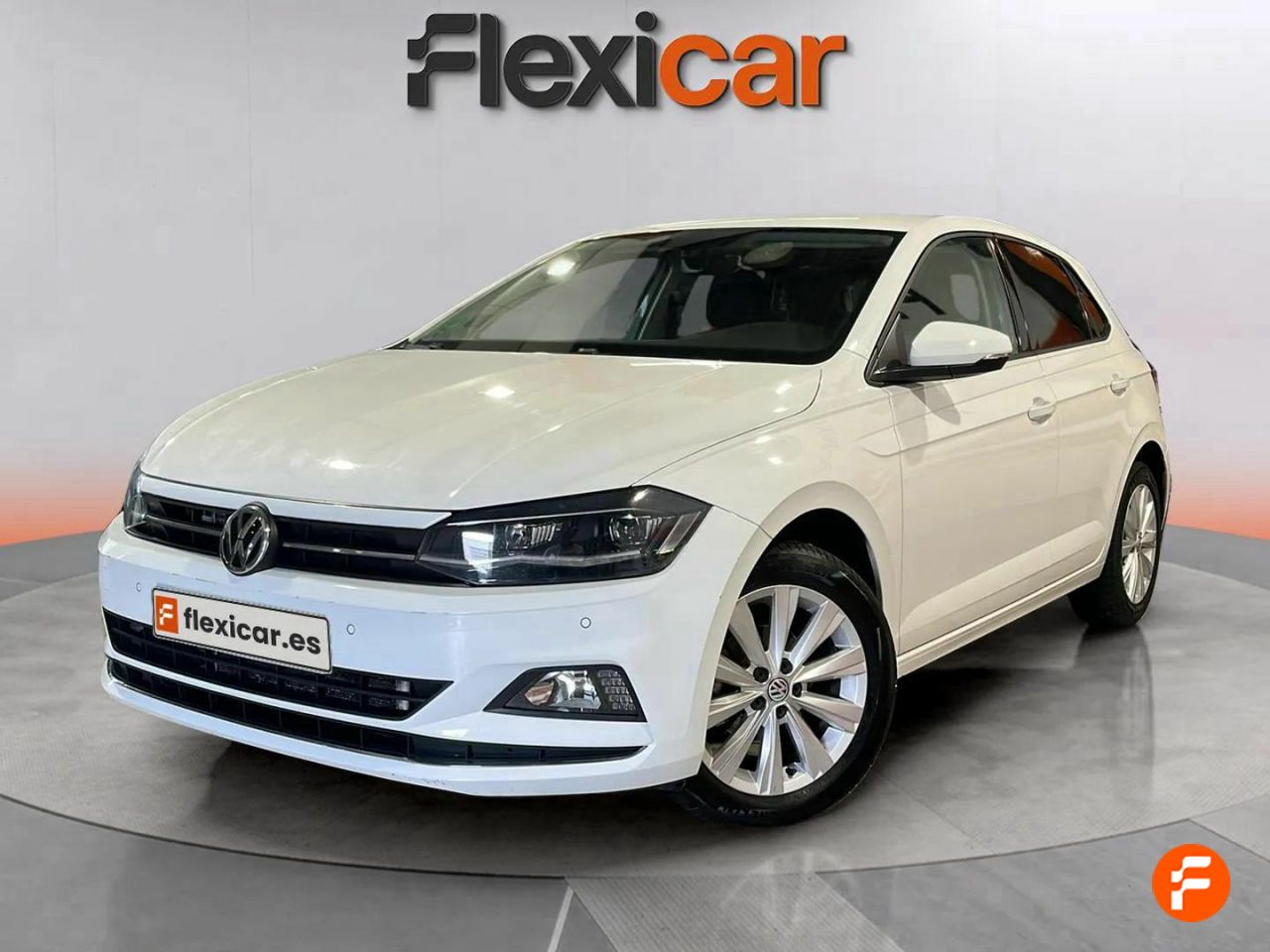 volkswagen polo 2018 / foto grande (3)
