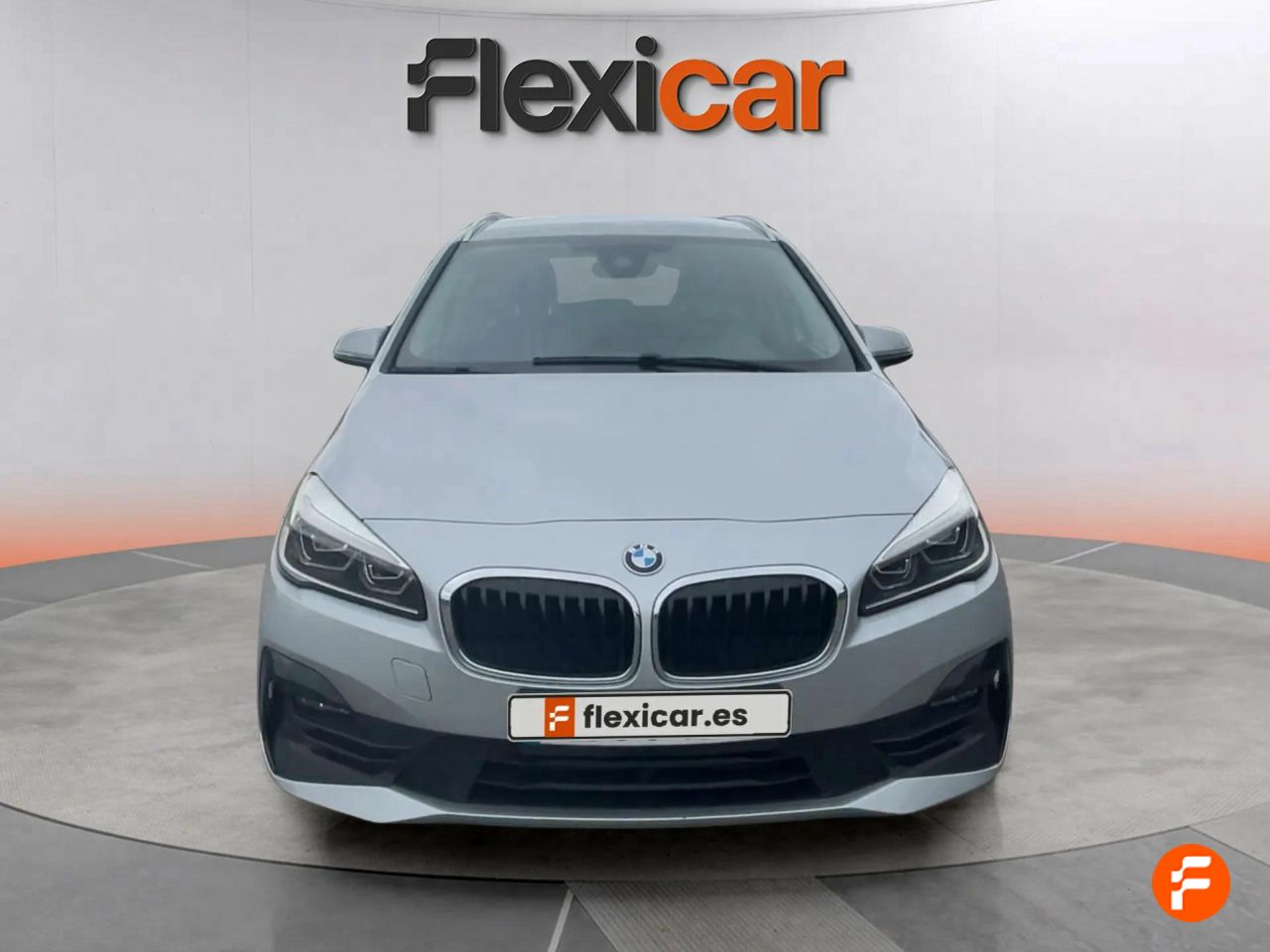 bmw serie 2 gran tourer 2018 / foto grande (2)