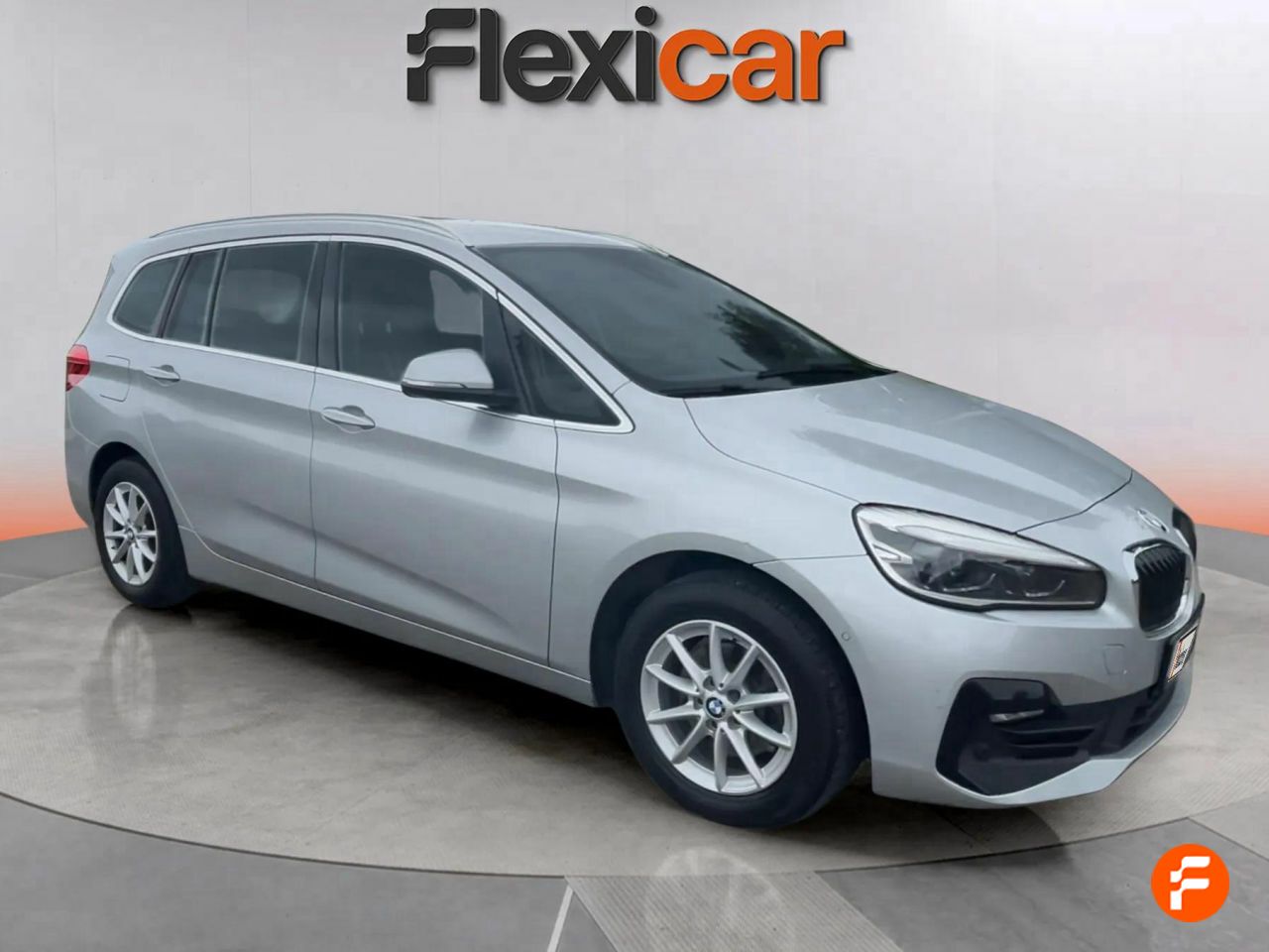bmw serie 2 gran tourer 2018 / foto grande (3)