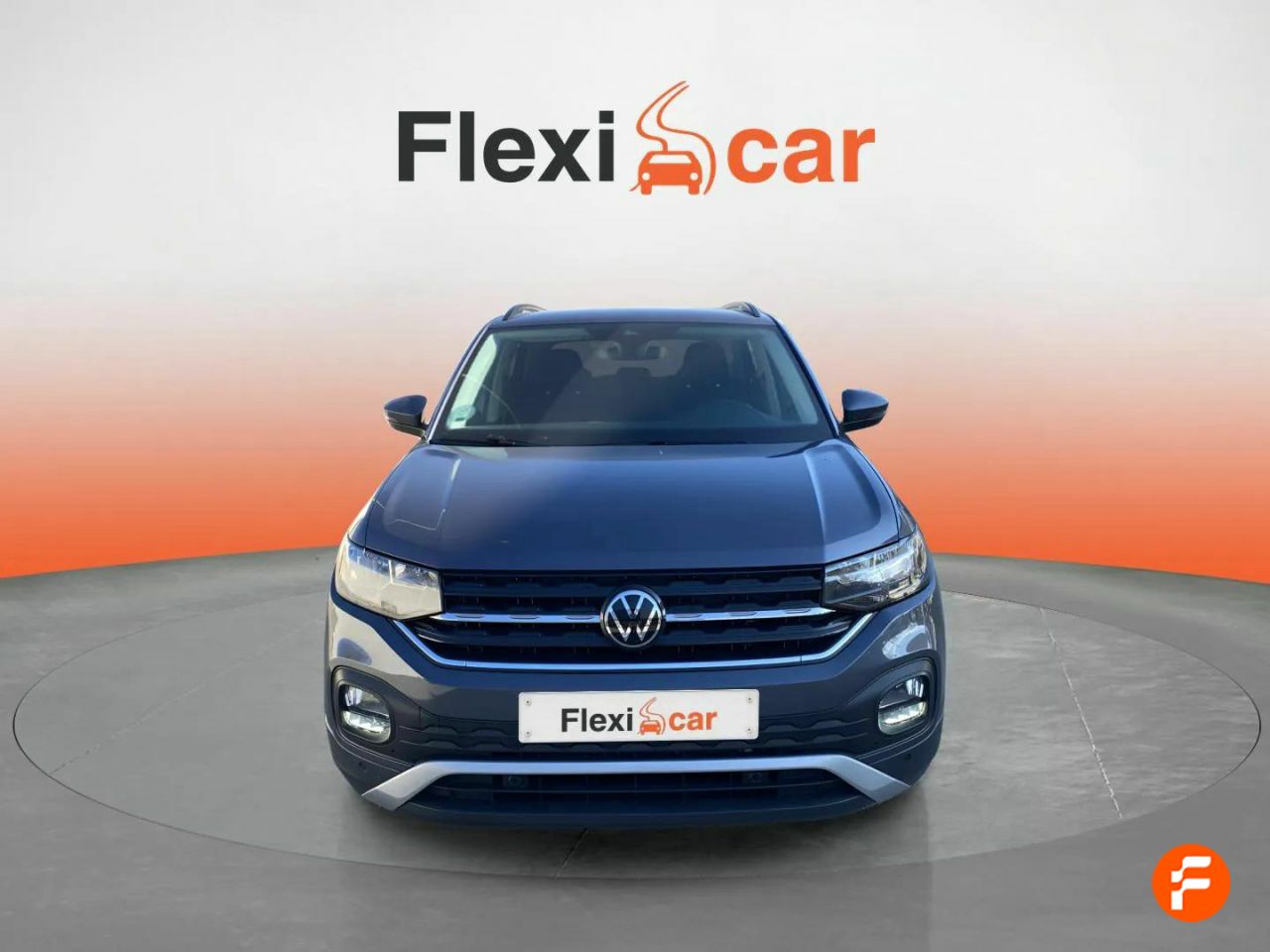volkswagen t-cross 2023 / foto grande (2)