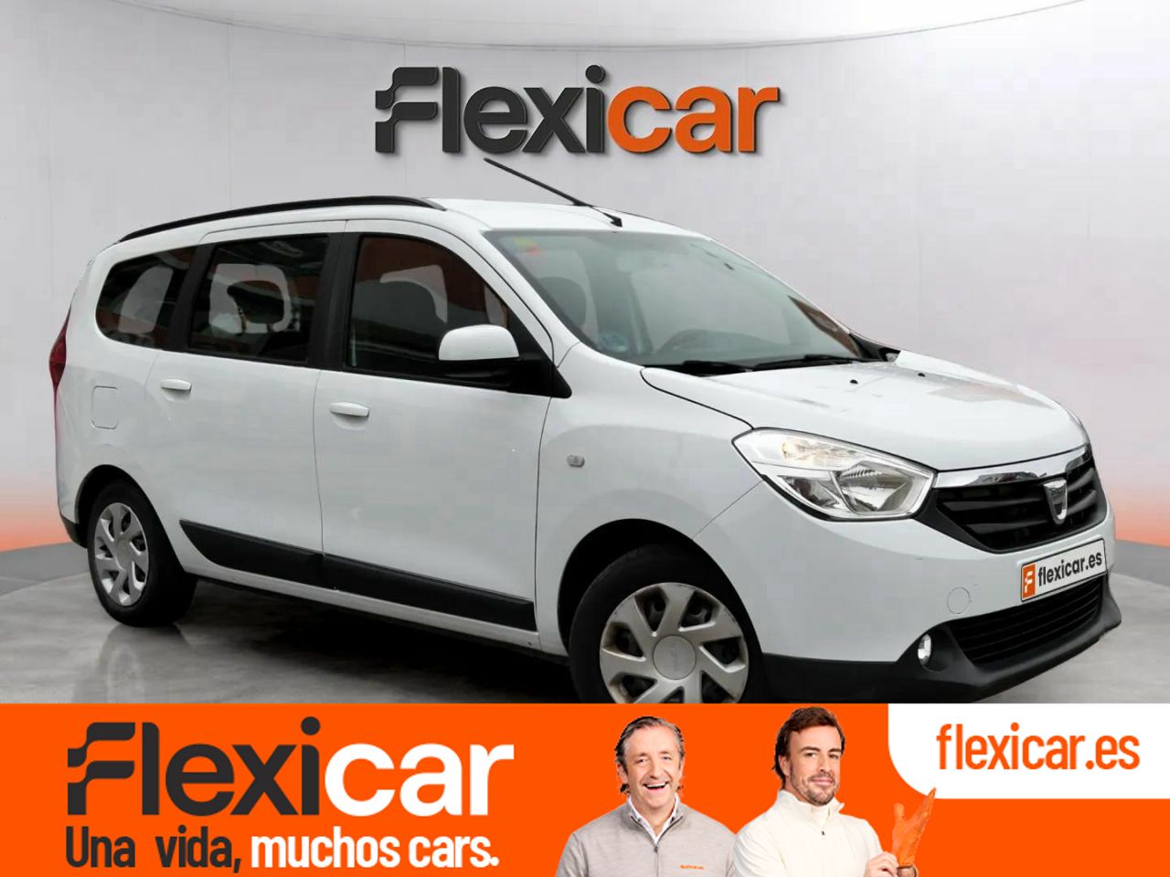 Foto dacia lodgy 2016 /