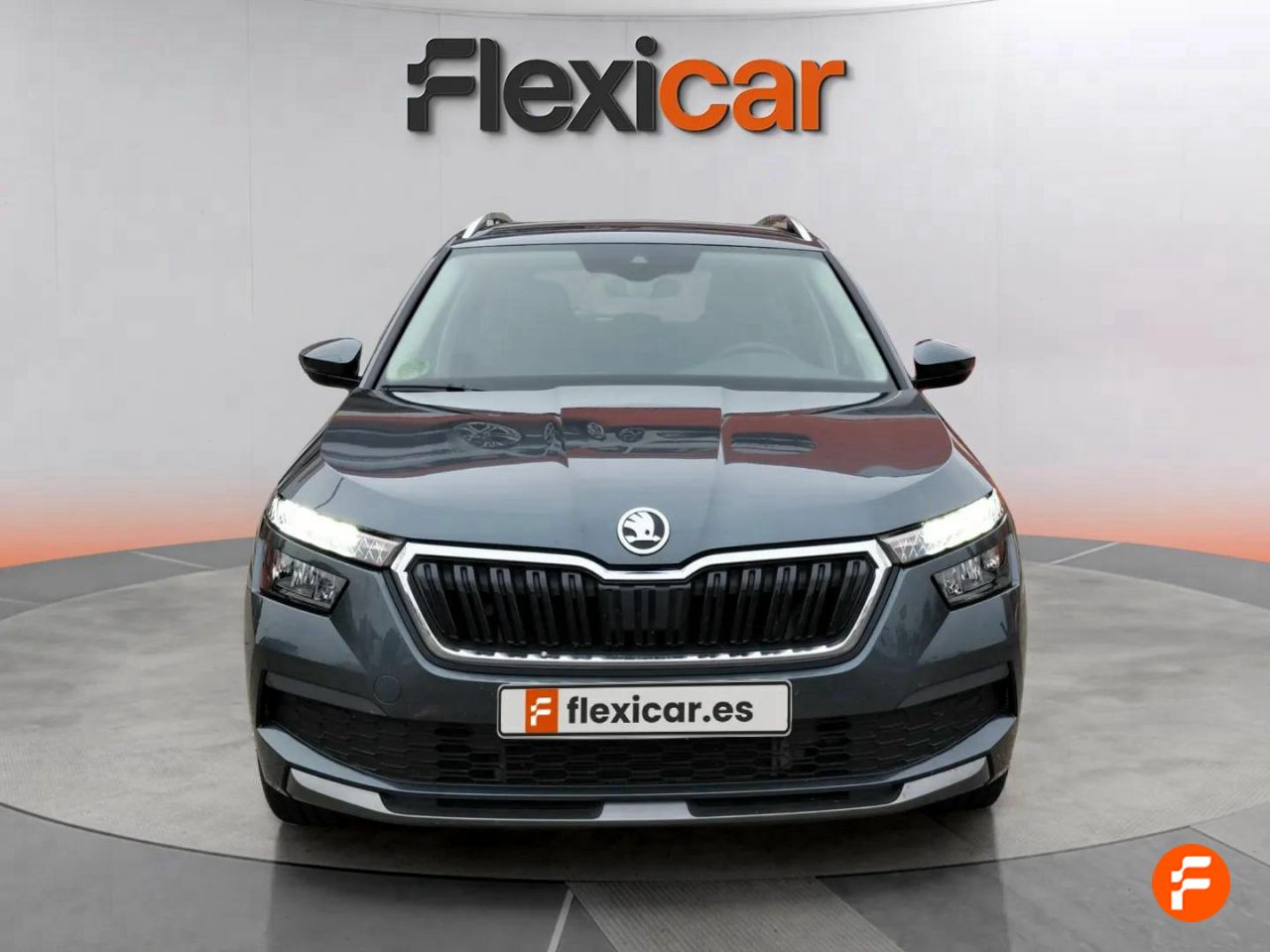 skoda kamiq 2021 / foto grande (2)